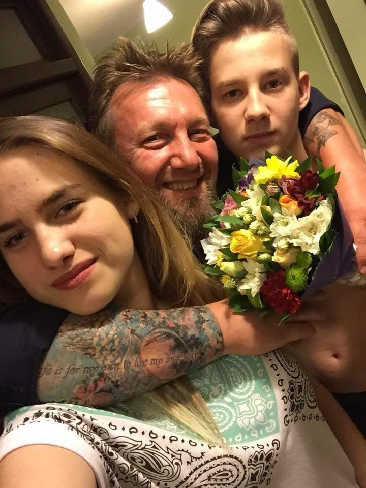 300 бойових вильотів і прорив на Азовсталь. Презентували книгу про видатного льотчика ГУР